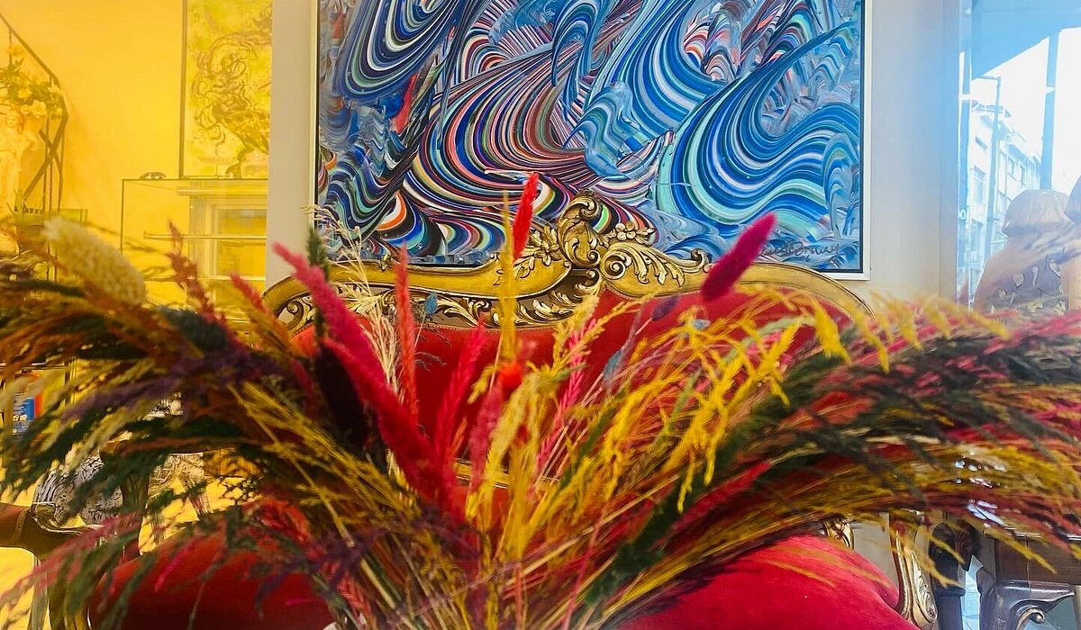 Hakkımızda Görseli